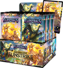 Elestrals: Sunstrike