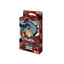 Fullmetal Alchemist - Starter Deck