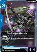 Forbidden Gundam (GD02)