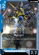 Barzam (GD02)