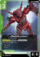 Red Gundam (GD02)