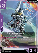Gundam X (056) R (GD02)