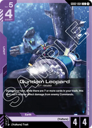 Gundam Leopard (GD02)