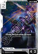 Ein's Schwalbe Graze (GD02)