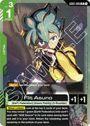Flit Asuno (GD02)