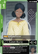 Lalah Sune (GD02)