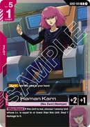 Haman Karn (GD02)