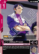 Olba Frost (GD02)