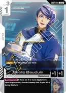 Gaelio Bauduin (GD02)