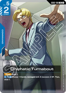 Dramatic Turnabout (GD02)