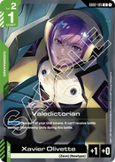 Valedictorian (GD02)