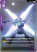 Decisive Last Resort (GD02)