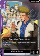 Familial Devotion (GD02)