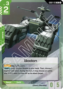 Sodon (GD02)