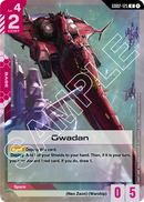 Gwadan (GD02)