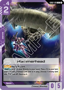 Hammerhead (GD02)