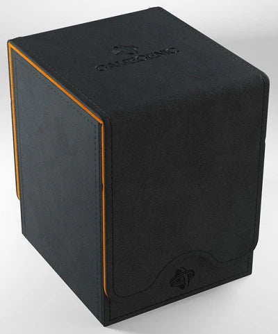 Gamegenic Squire Deckbox: Black