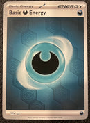 Shrouded Fable Basic Energy: Dark