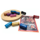 TCE PLUS 1000-4000 Power blocks