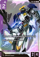Gundam Barbatos 2nd Form (C+) (ST05)