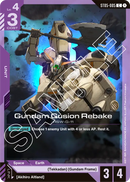 Gundam Gusion Rebake (ST05)