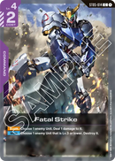 Fatal Strike (C) (ST05)