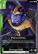 Fierce Unity (ST06)