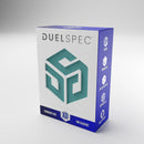 DuelSpec XD Sleeves