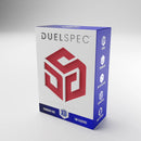 DuelSpec XD Sleeves
