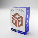 DuelSpec XD Sleeves