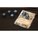 TCE Aluminum Numeric Dice