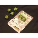 TCE Aluminum Numeric Dice