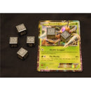 TCE Aluminum Numeric Dice