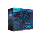 Phantasmal Flames Elite Trainer Box Pre-Order [Limit 1]