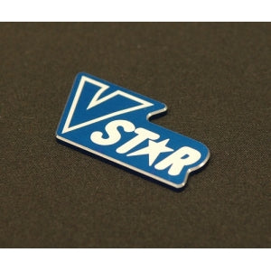 TCE Aluminum Vstar Marker