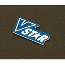 TCE Aluminum Vstar Marker