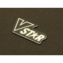TCE Aluminum Vstar Marker