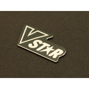 TCE Aluminum Vstar Marker