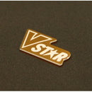 TCE Aluminum Vstar Marker