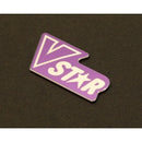 TCE Aluminum Vstar Marker