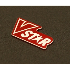 TCE Aluminum Vstar Marker