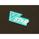 TCE Aluminum Vstar Marker
