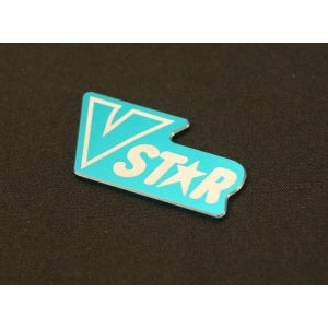TCE Aluminum Vstar Marker