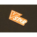 TCE Aluminum Vstar Marker