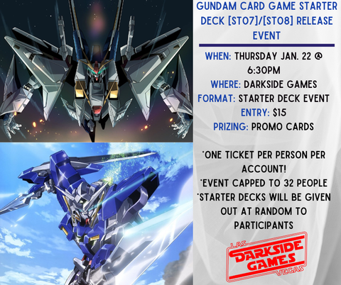 Event Ticket Image