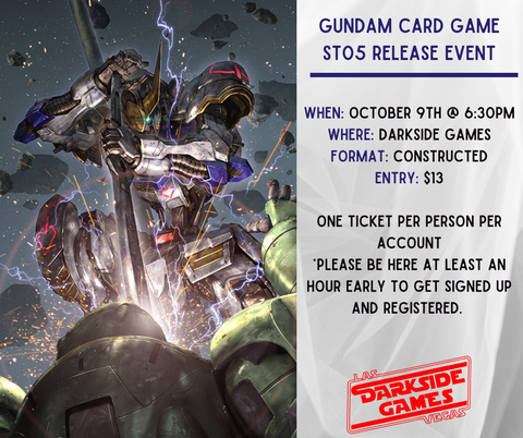 Event Ticket Image