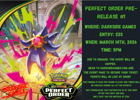 Event Ticket Image