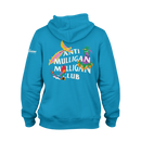 Anti-Mulligan Mulligan Club - Birds - Hoodie