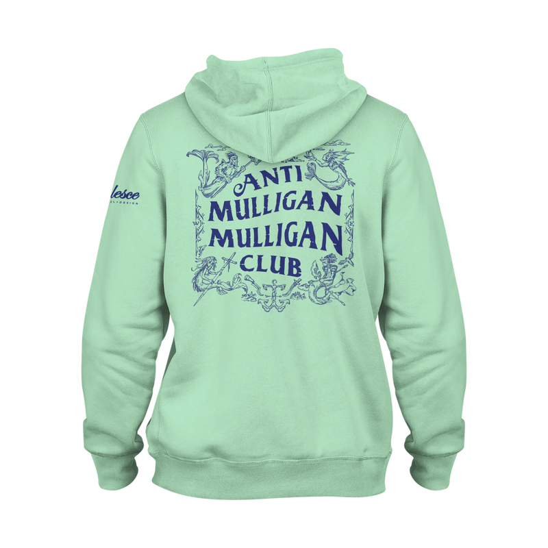 Anti-Mulligan Mulligan Club - Merfolk - Hoodie