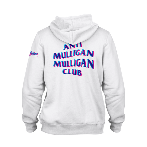 Anti-Mulligan Mulligan Club: I'll Keep - Hoodie